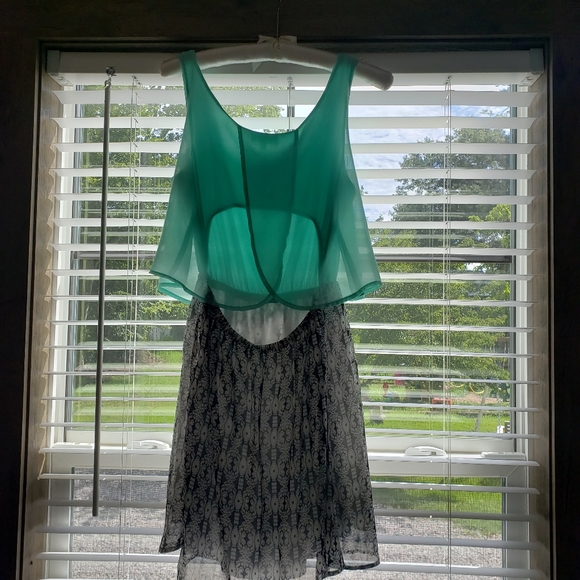 Emerald Sundae Medium size dress - Picture 10 of 14